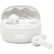Bluetooth-гарнітура JBL Tune Beam 2 White (JBLTBEAM2WHT) (Код товару:39140) Харьков