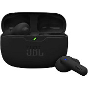 Bluetooth-гарнітура JBL Wave Beam 2 Black (JBLWBEAM2BLK) (Код товару:39141) Харьков