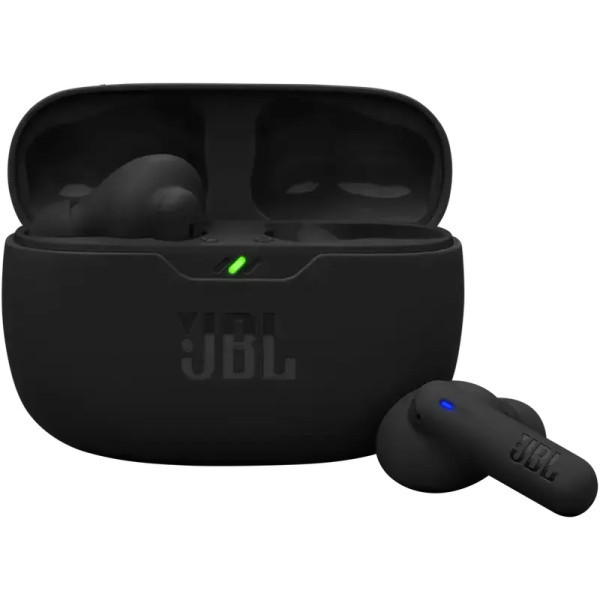 Bluetooth-гарнітура JBL Wave Beam 2 Black (JBLWBEAM2BLK) (Код товару:39141) Харьков - изображение 1