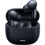 Bluetooth-гарнітура Xiaomi Redmi Buds 6 Lite Black (BHR8653GL) (Код товару:38974) Харьков