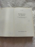 M.Z. Thomas Draußen wartet das Abenteuer 1957 рік німецькою мовою Киев
