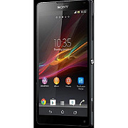 Захисна плівка  для Sony Xperia ZL (Код товару:38684) Харьков