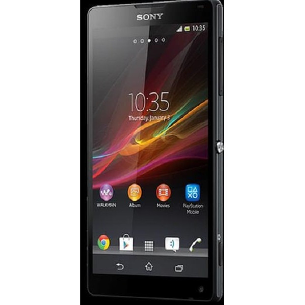 Захисна плівка для Sony Xperia ZL (Код товару:38684) Харьков - изображение 1