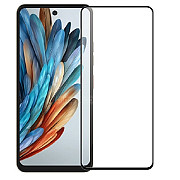 Захисне скло ArmorStandart для ZTE Nubia Music Black (ARM78904) (Код товару:39433) Харьков