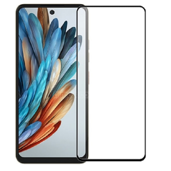 Захисне скло ArmorStandart для ZTE Nubia Music Black (ARM78904) (Код товару:39433) Харьков - изображение 1
