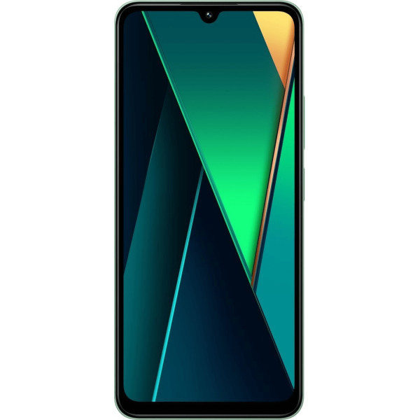 Смартфон Xiaomi Poco C75 6/128GB NFC Green Global (Код товару:39385) Харьков - изображение 1