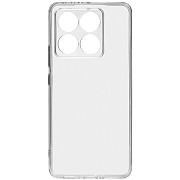 Чохол ArmorStandart Air Camera Cov для Xiaomi 14T Прозорий (ARM79337) (Код товару:39449) Харьков