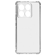 Чохол ArmorStandart Air Force Camera Cov для Xiaomi 14T Прозорий (ARM79333) (Код товару:39450) Харьков