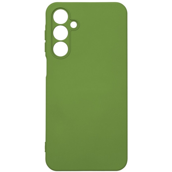 Чохол ArmorStandart ICON Camera Cov для Samsung A16 A165 Green (ARM82755) (Код товару:39448) Харьков - изображение 1