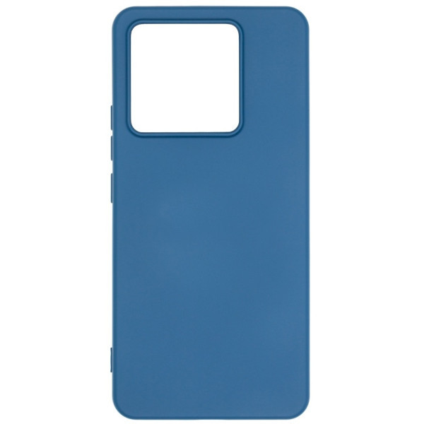 Чохол ArmorStandart ICON для Xiaomi 14T Dark Blue (ARM79356) (Код товару:39447) Харьков - изображение 1
