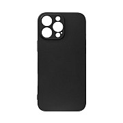 Чохол ArmorStandart Matte Slim Fit для Apple iPhone 16 Pro Max Camera cover Black (ARM78499) (Код то Харьков