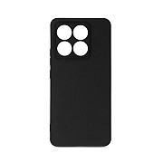 Чохол ArmorStandart Matte Slim Fit для Xiaomi 14T Camera cover Black (ARM79368) (Код товару:39443) Харьков