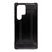 Чохол ArmorStandart Panzer для Samsung S24 S928 Ultra Black (ARM75616) (Код товару:39444) Харьков