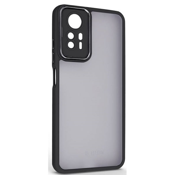Чохол ArmorStandart Shade для Xiaomi Redmi Note 12S 4G Black (ARM70095) (Код товару:39472) Харьков - изображение 1