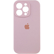 DM Чохол Silicone Case Full Camera для iPhone 16 Pro Max Chalk Pink (Код товару:39574) Харьков