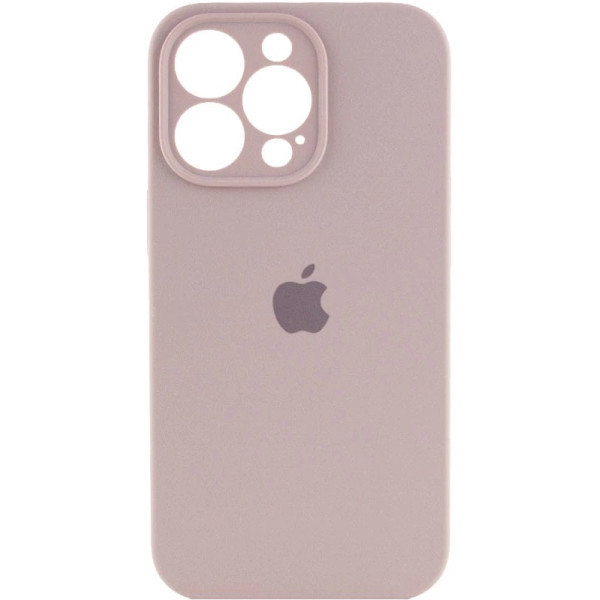 DM Чохол Silicone Case Full Camera для iPhone 16 Pro Max Lavender (Код товару:39570) Харьков - изображение 1