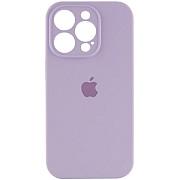 DM Чохол Silicone Case Full Camera для iPhone 16 Pro Max Lilac (Код товару:39565) Харьков