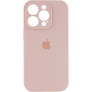 DM Чохол Silicone Case Full Camera для iPhone 16 Pro Max Pink Sand (Код товару:39572) Харьков