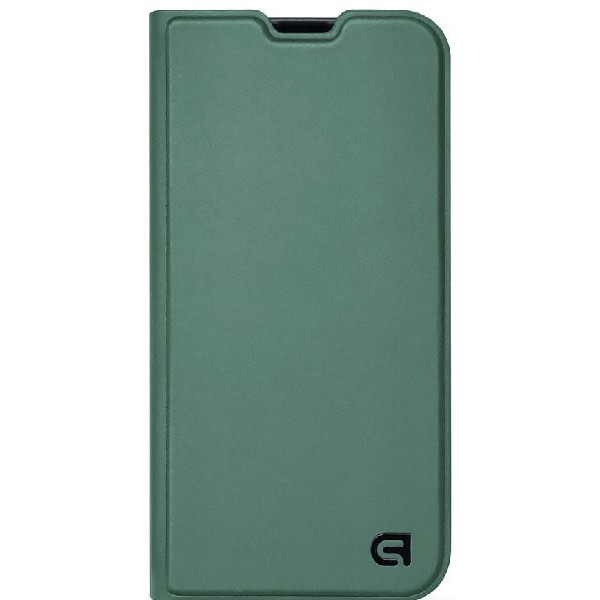 Чохол-книжка ArmorStandart OneFold Case для Xiaomi Redmi 14C 4G / Poco C75 Green (ARM82413) (Код тов Харьков - изображение 1