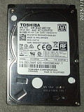 Жорсткий диск Toshiba 2.5 1Tb Київ