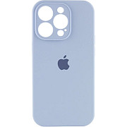 DM Чохол Silicone Case Full Camera для iPhone 16 Pro Max Lilac Blue (Код товару:39558) Харьков