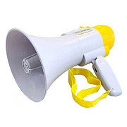 Громкоговоритель аккумуляторный MEGAPHONE HW 8C Львов