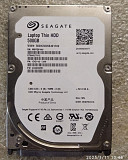 Жесткий диск Seagate 500GB Київ