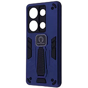 Чохол Armor Magnetic для Xiaomi Redmi Note 13 Pro 4G/Poco M6 Pro 4G Blue (Код товару:39699) Харьков
