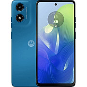 Смартфон Motorola Moto G04s 4/128GB Satin Blue Global UA (PB360042UA) (Код товару:39338) Харьков