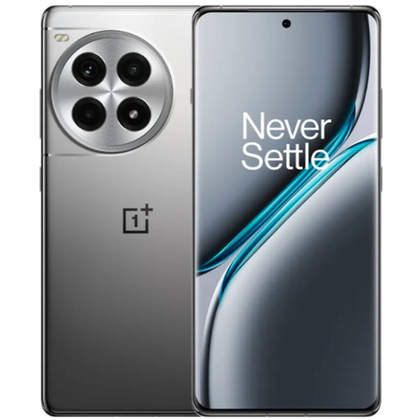 Смартфон OnePlus Ace 3 Pro 24/1TB Silver (Код товару:39647) Харьков - изображение 1