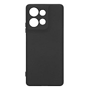 Чохол ArmorStandart ICON Camera Cov для Motorola G75 5G Black (ARM81621) (Код товару:39540) Харьков