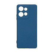 Чохол ArmorStandart ICON Camera Cov для Motorola G75 5G Blue (ARM81622) (Код товару:39539) Харьков