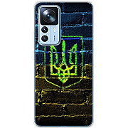 Чохол BoxFace для Xiaomi 12T/12T Pro/Redmi K50 Ultra Trident (Код товару:27879) Харьков