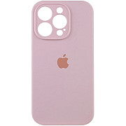DM Чохол Silicone Case Full Camera для iPhone 16 Pro Chalk Pink (Код товару:39604) Харьков
