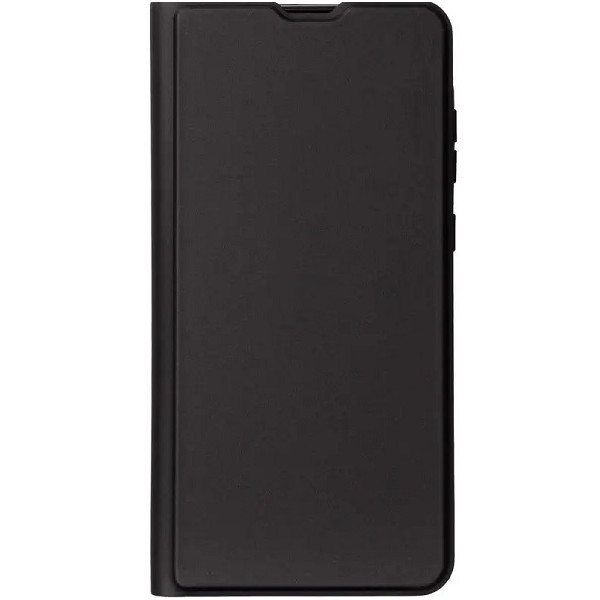 Чохол-книжка WAVE Flap для Samsung A55 A556 Black (Код товару:39501) Харьков - изображение 1