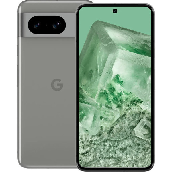 Смартфон Google Pixel 8 8/256GB Hazel USA (Код товару:39384) Харьков - изображение 1