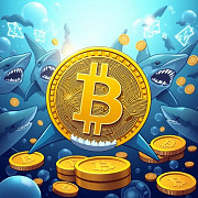 Канал "Crypto Business Sharks" Київ