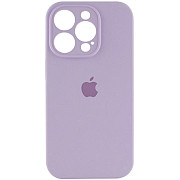 DM Чохол Silicone Case Full Camera для iPhone 16 Pro Lilac (Код товару:39595) Харьков