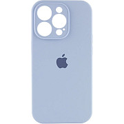 DM Чохол Silicone Case Full Camera для iPhone 16 Pro Lilac Blue (Код товару:39587) Харьков