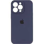 DM Чохол Silicone Case Full Camera для iPhone 16 Pro Midnight Blue (Код товару:39594) Харьков