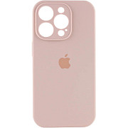 DM Чохол Silicone Case Full Camera для iPhone 16 Pro Pink Sand (Код товару:39602) Харьков