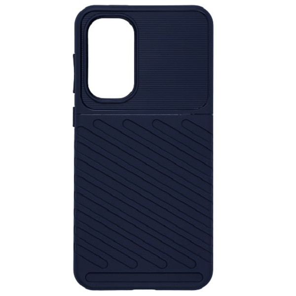 Чохол ArmorStandart Rhino для Samsung A36 5G/A56 5G Blue (ARM82485) (Код товару:39434) Харьков - изображение 1