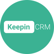 Синхронізація BAS / 1C з KeepinCRM Тернополь