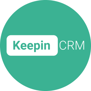 Синхронізація BAS / 1C з KeepinCRM Тернополь - изображение 1