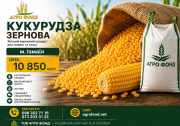 Придбаю Кукурудзу на Ізмаїл Измаил