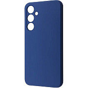 Чохол WAVE Colorful (TPU) для Samsung A35 5G A356 Blue (Код товару:39552) Харьков