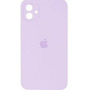 Apple Чохол Silicone Case Full Camera для iPhone 16 Lilac (Код товару:39620) Харьков