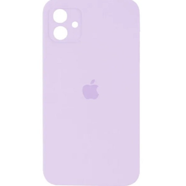 Apple Чохол Silicone Case Full Camera для iPhone 16 Lilac (Код товару:39620) Харьков - изображение 1