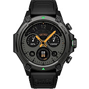 Смарт-годинник Xiaomi Black Shark GS3 Black (Код товару:39436) Харьков