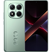 Смартфон Xiaomi Poco X7 12/512GB NFC Green Global UA (Код товару:39733) Харьков